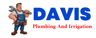 Trusted plumber in EAST NEW MARKET